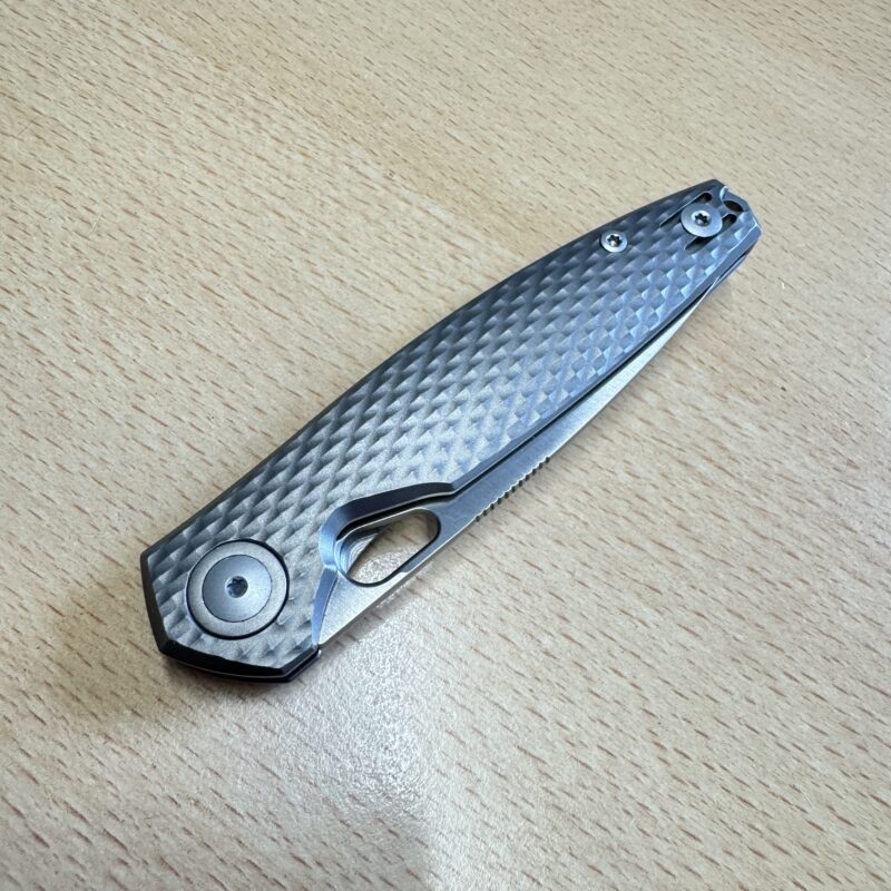 Giant Mouse Titanium REO - Image 2