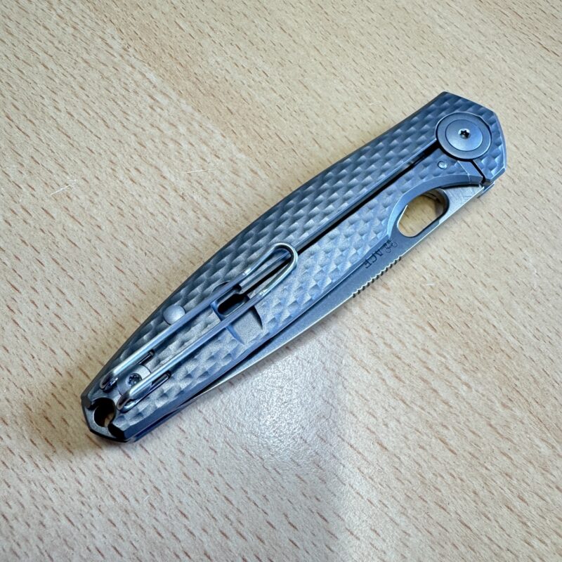 Giant Mouse Titanium REO - Image 7