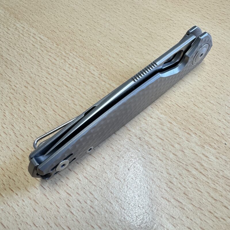 Giant Mouse Titanium REO - Image 6