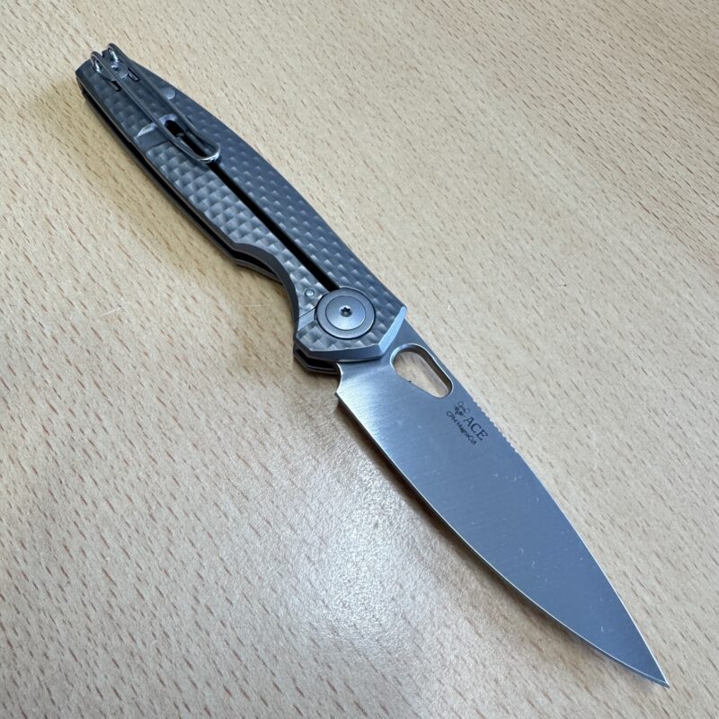 Giant Mouse Titanium REO - Image 4