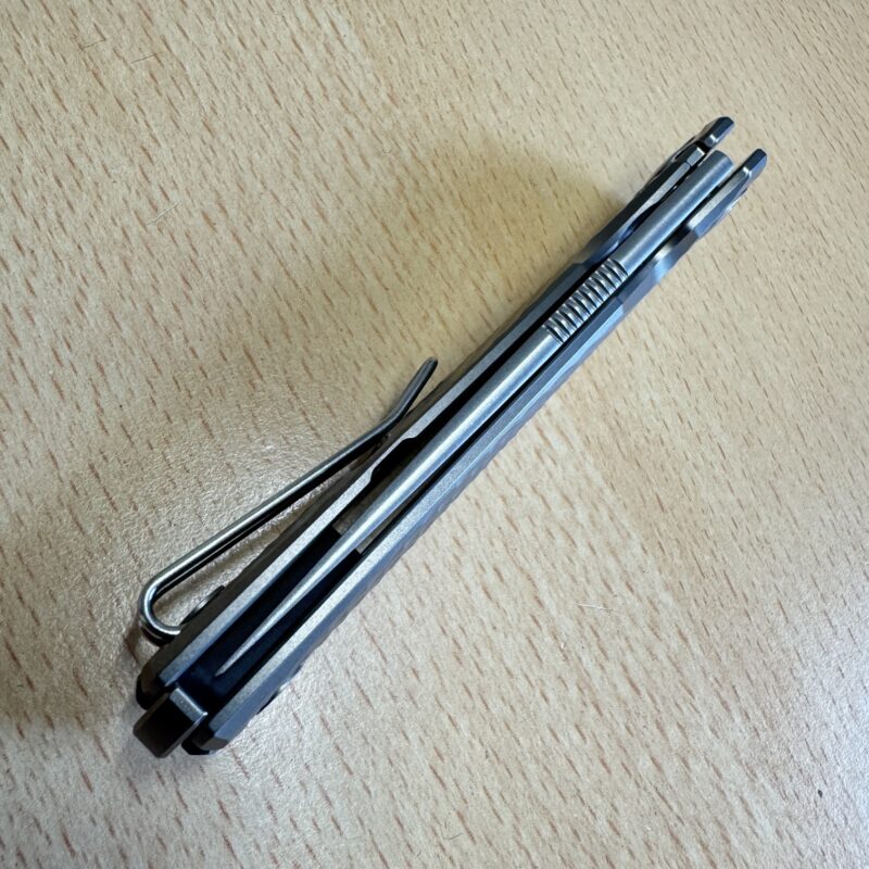 Giant Mouse Titanium REO - Image 3