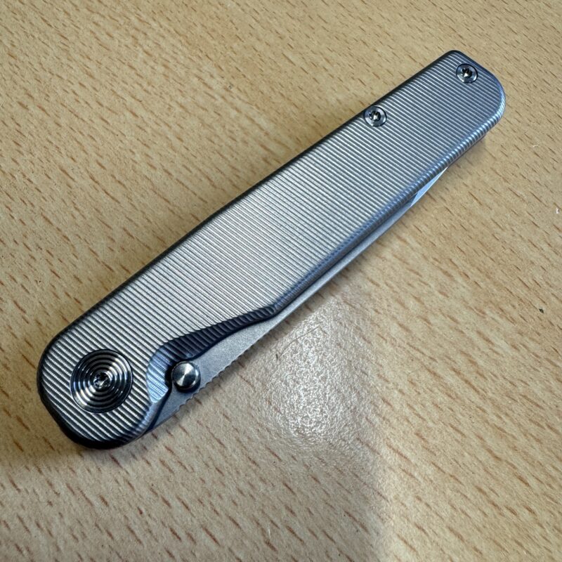 Tactile Knife Company Rockwall - Image 2