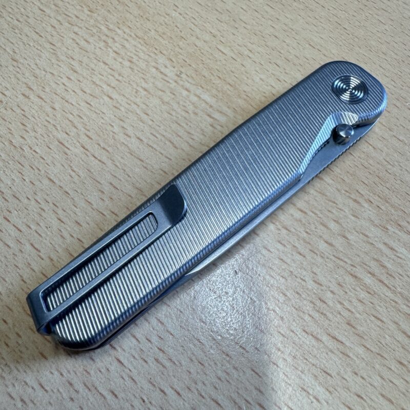 Tactile Knife Company Rockwall - Image 8