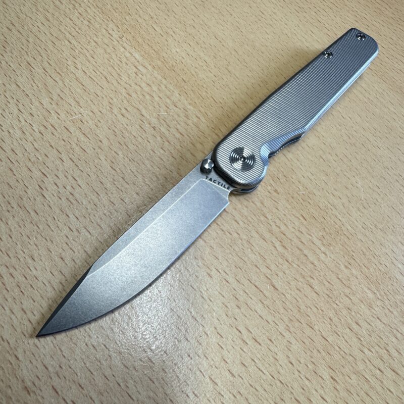 Tactile Knife Company Rockwall - Image 7