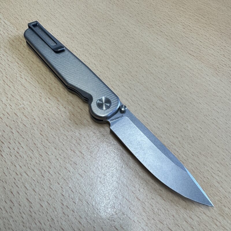 Tactile Knife Company Rockwall - Image 6