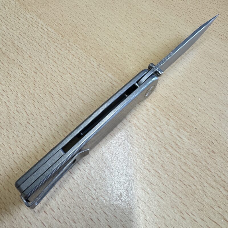 Tactile Knife Company Rockwall - Image 5