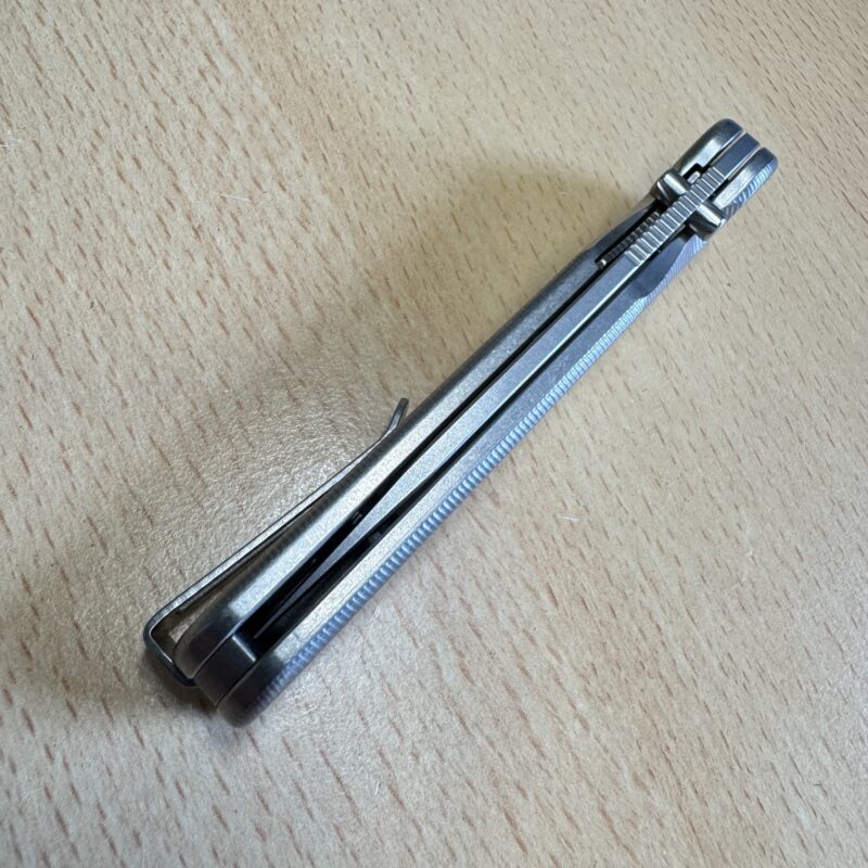 Tactile Knife Company Rockwall - Image 3
