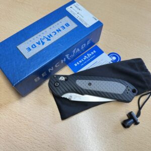 Benchmade Freek Folding knife