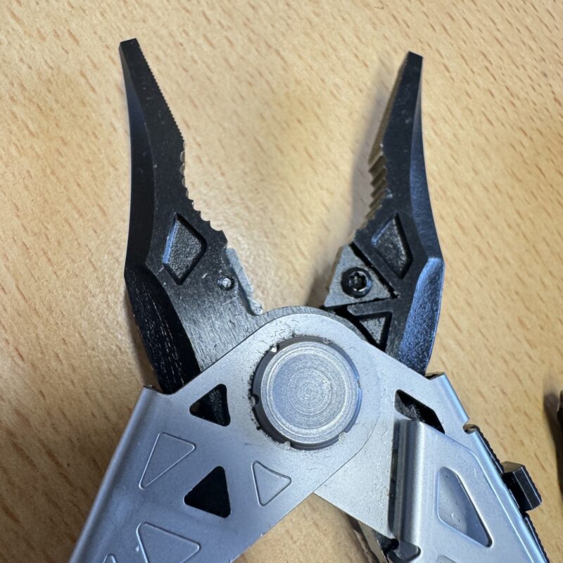 Gerber Centre Drive Multitool - Image 7