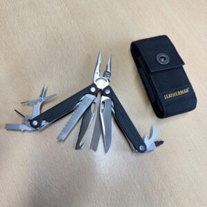 Leatherman Charge AL