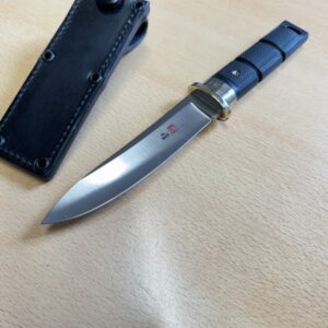 Rare Vintage AL MAR Tanken Scout
