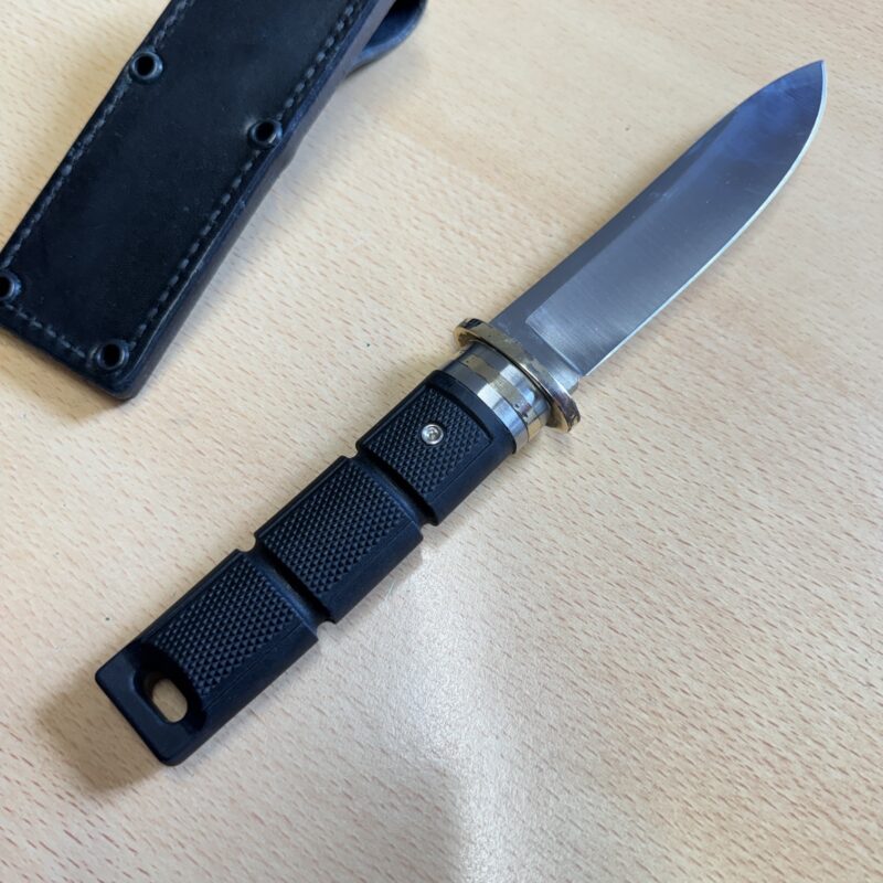 Rare Vintage AL MAR Tanken Scout - Image 7