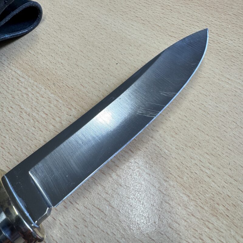 Rare Vintage AL MAR Tanken Scout - Image 6