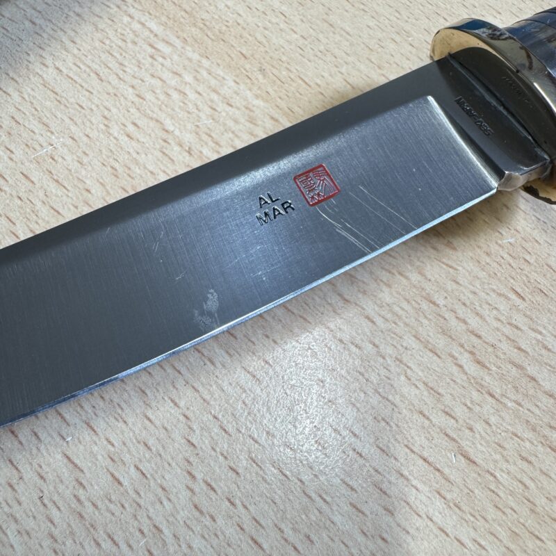 Rare Vintage AL MAR Tanken Scout - Image 5