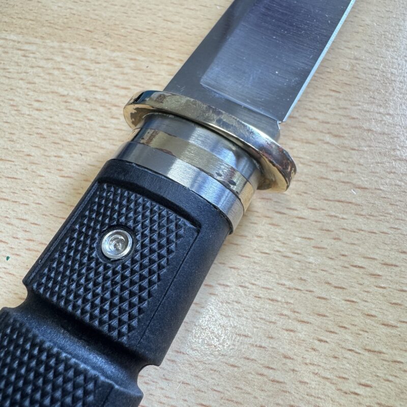 Rare Vintage AL MAR Tanken Scout - Image 4