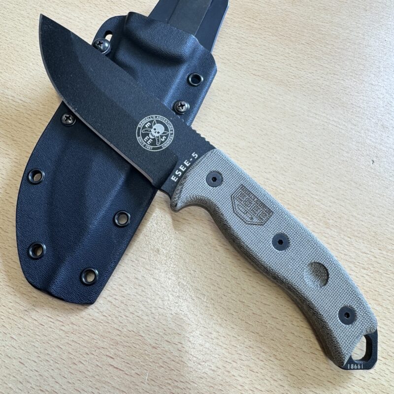 Esee Model 5