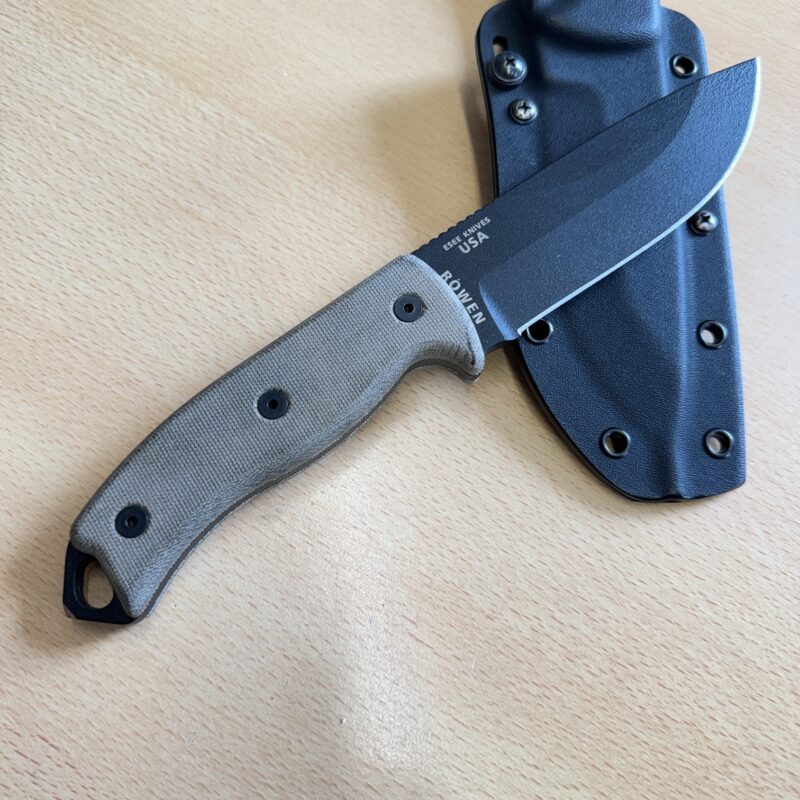 Esee Model 5 - Image 4