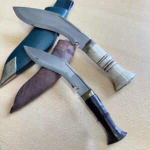 Mini Kukri Pair
