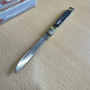 Case XX Doctors Knife 6185 SS