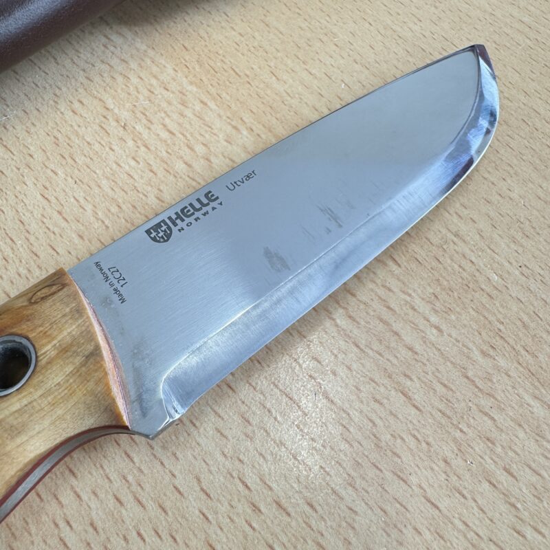 Helle Utvaer 600 12c27 - Image 6
