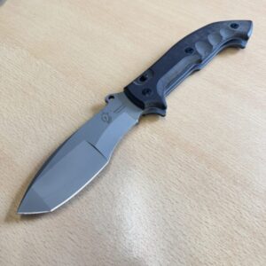 Fox Meskwaki Tracker folding knife