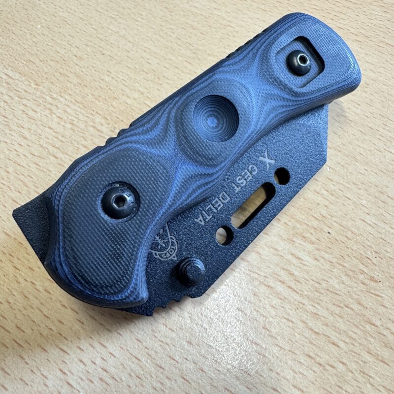 TOPS XCEST Delta - Image 8