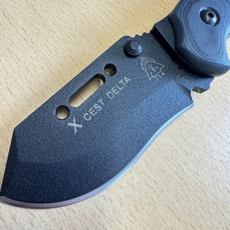 TOPS XCEST Delta - Image 3