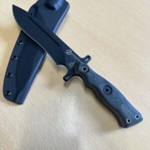 TOPS Operator 7 Blackout Edition OP7-02
