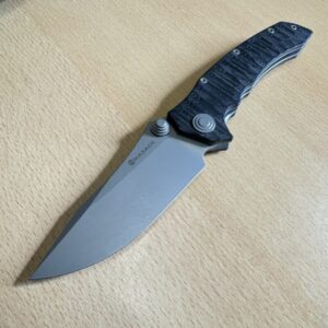 Maxace Sandstorm K Linerlock