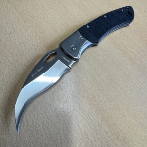 Cold Steel Black Talon