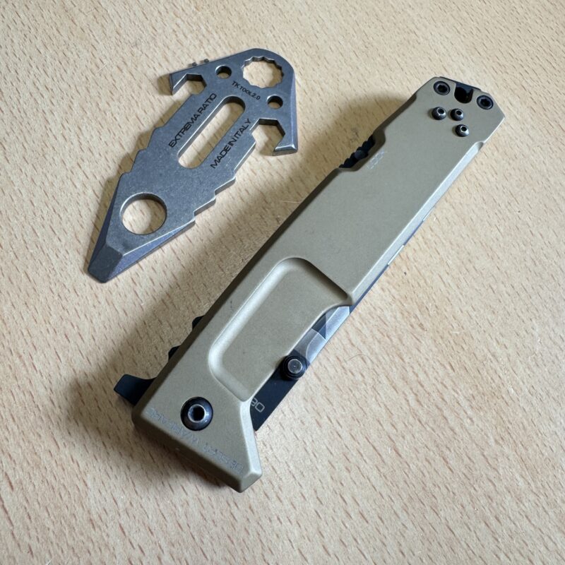 Extrema Ratio Nemesis With TK Tool 2 - Image 6