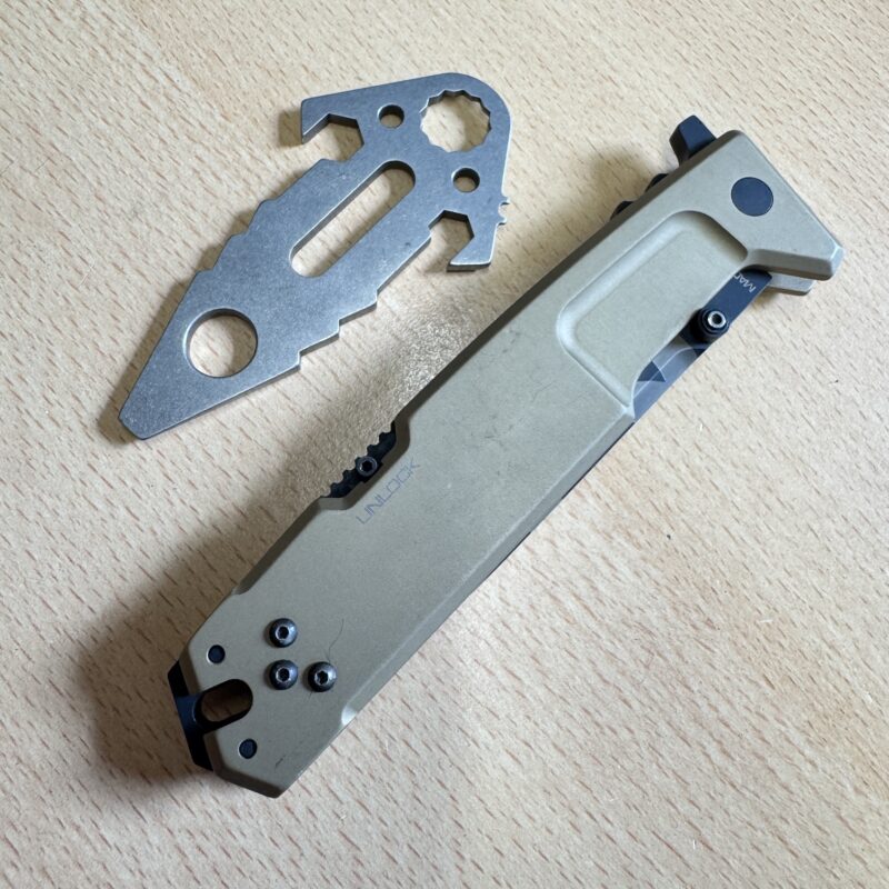 Extrema Ratio Nemesis With TK Tool 2 - Image 5