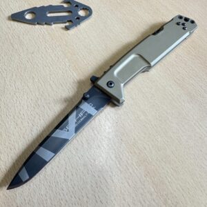 Extrema Ratio Nemesis With TK Tool 2