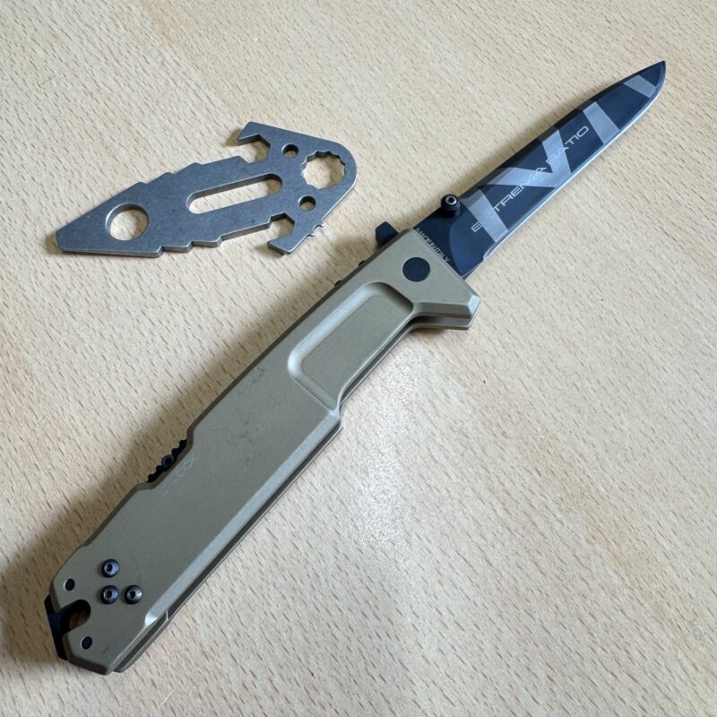 Extrema Ratio Nemesis With TK Tool 2 - Image 4