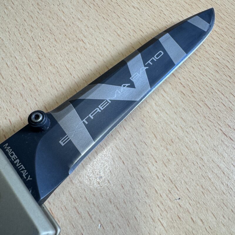 Extrema Ratio Nemesis With TK Tool 2 - Image 3