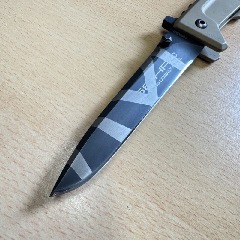 Extrema Ratio Nemesis With TK Tool 2 - Image 2