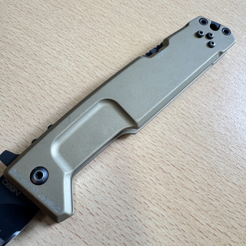 Extrema Ratio Nemesis With TK Tool 2 - Image 9