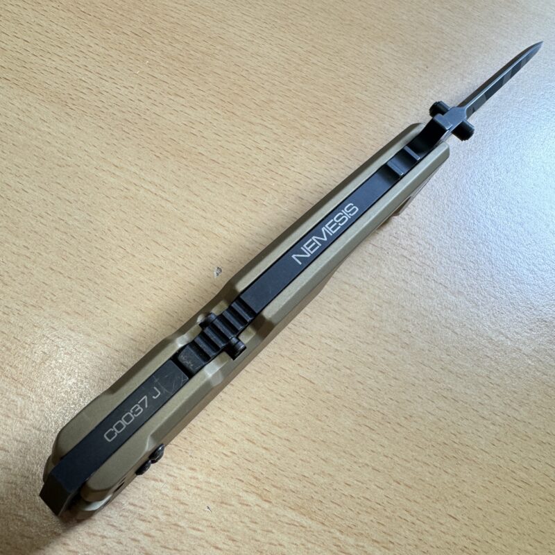 Extrema Ratio Nemesis With TK Tool 2 - Image 8