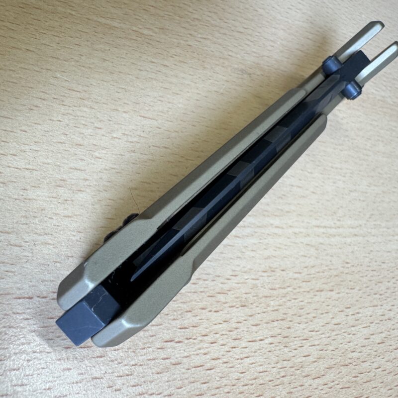 Extrema Ratio Nemesis With TK Tool 2 - Image 7