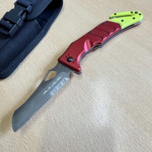 Fox ALSR Rescue Knife