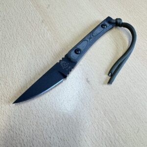 Tops Knives Urban Scalpel