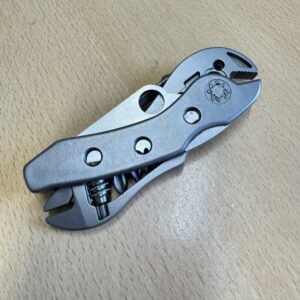 SpydeRench T01 - Very Rare