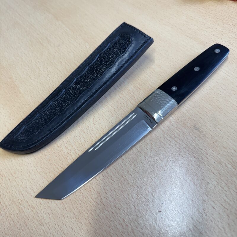 Cold Steel Konjo I Tanto Knife