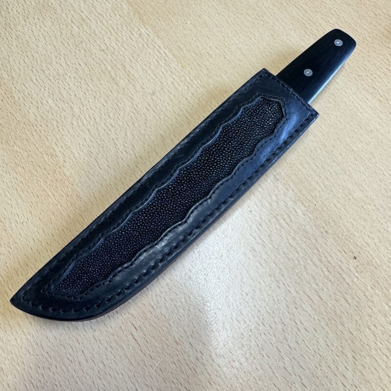 Cold Steel Konjo I Tanto Knife - Image 3