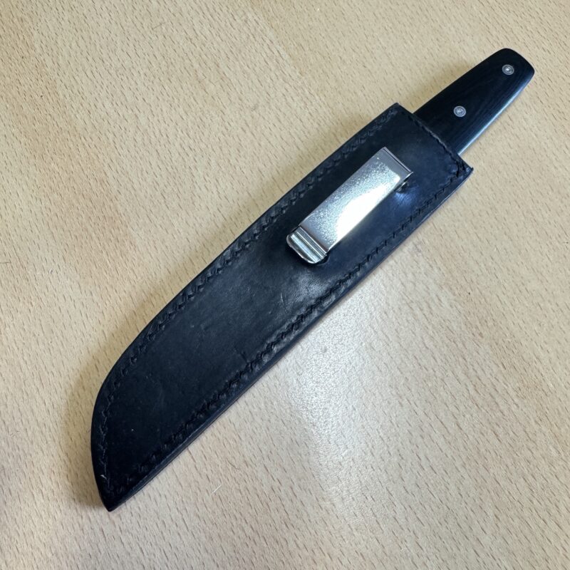 Cold Steel Konjo I Tanto Knife - Image 2