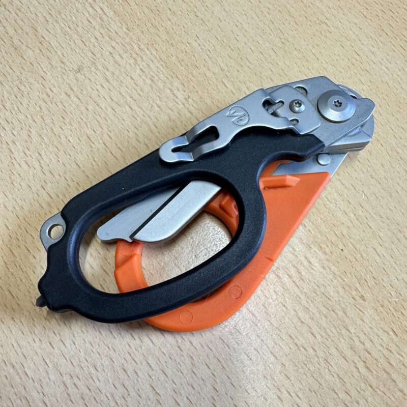 Leatherman Raptor - Image 5
