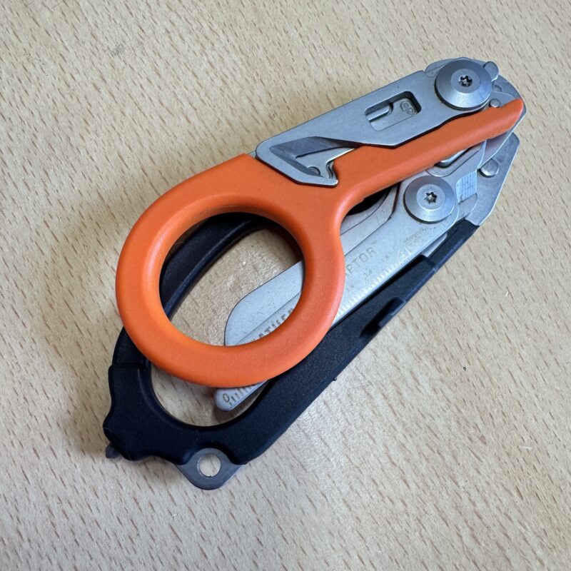 Leatherman Raptor - Image 4