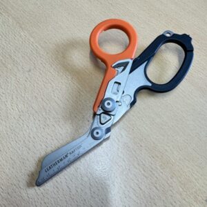 Leatherman Raptor