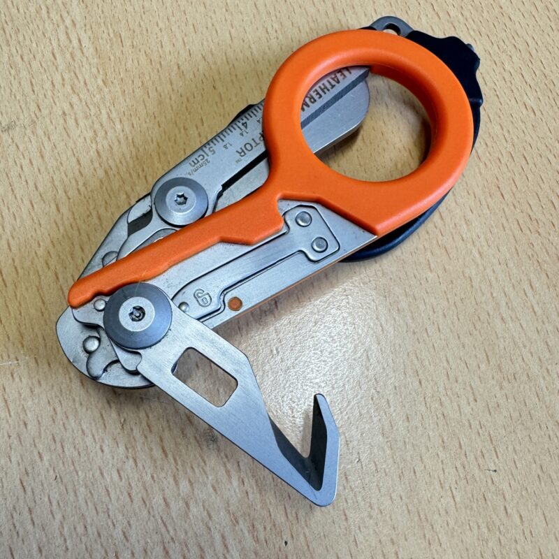 Leatherman Raptor - Image 2