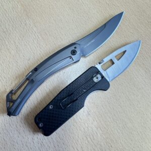 Kershaw & Dajo Folders